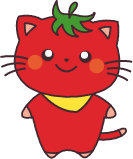 トマト猫
